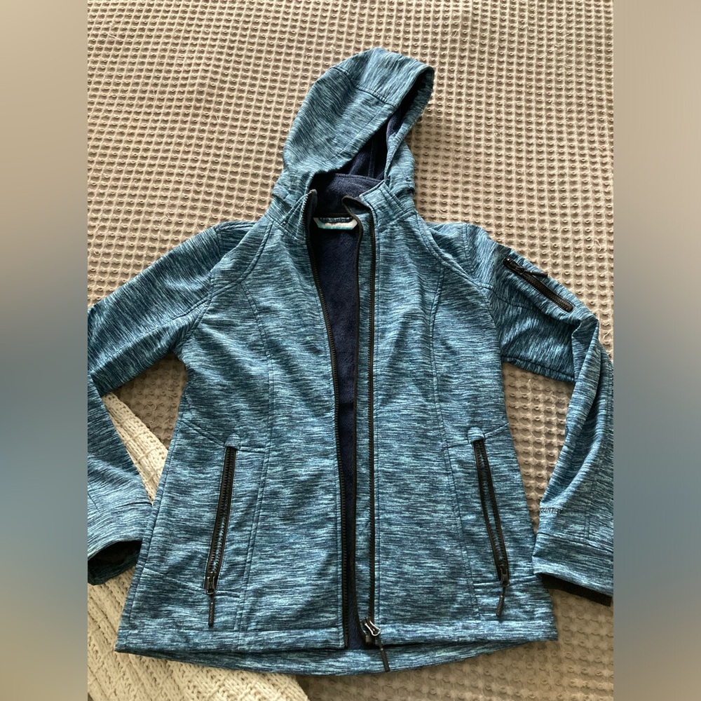 Free Country Jacket